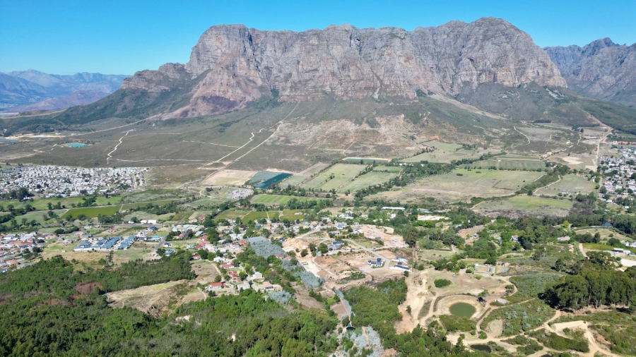 0 Bedroom Property for Sale in Johannesdal Western Cape